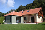 Agrandissement terrasse et véranda par Agrandissement Maisons à Morgny-la-Pommeraye